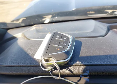 2020 Cadillac Ct4 Luxury from USA, damaged, VIN 1G6DA5RK3L0133567